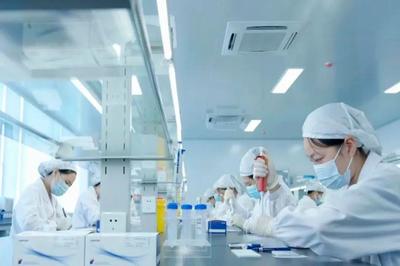 山东省首个新冠抗原检测试剂获批上市!潍坊这家企业研发的.